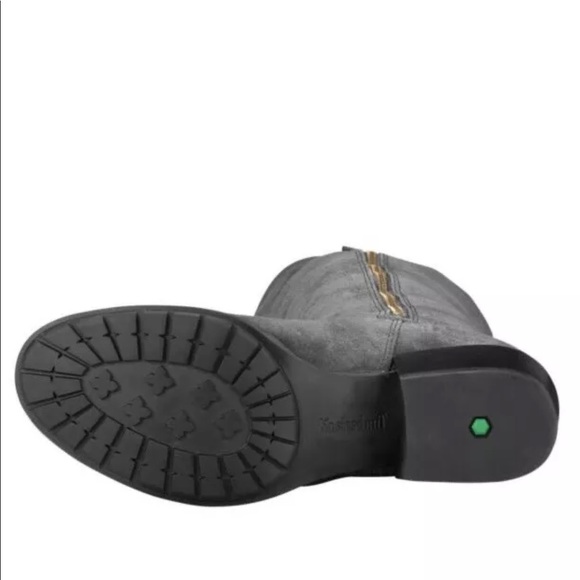 Timberland Women’s Sutherlin Bay Tall A1SD2 Boot - Picture 7 of 8